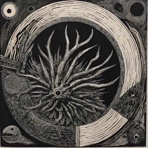 Blink Twice - Culmination of Dread (Zone Cruiser Remix)