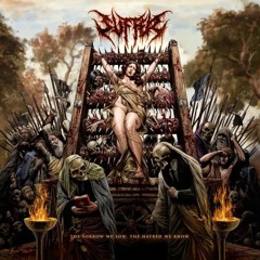 SUFFER UK : INFERNAL MONOLOGUE