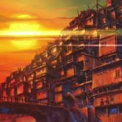 Kill la Kill - Mt Hensougata Yatsuboshi Gokuseifuku (relaxed version)