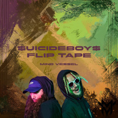 $uicideboy$ - Diemonds (Mind Vessel Rework)