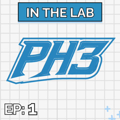 IN THE LAB RIDDIM MIX EP:1