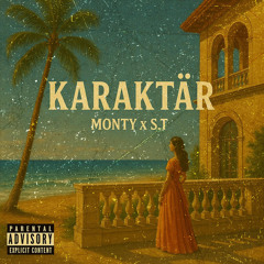 Monty x S.T - Karaktär