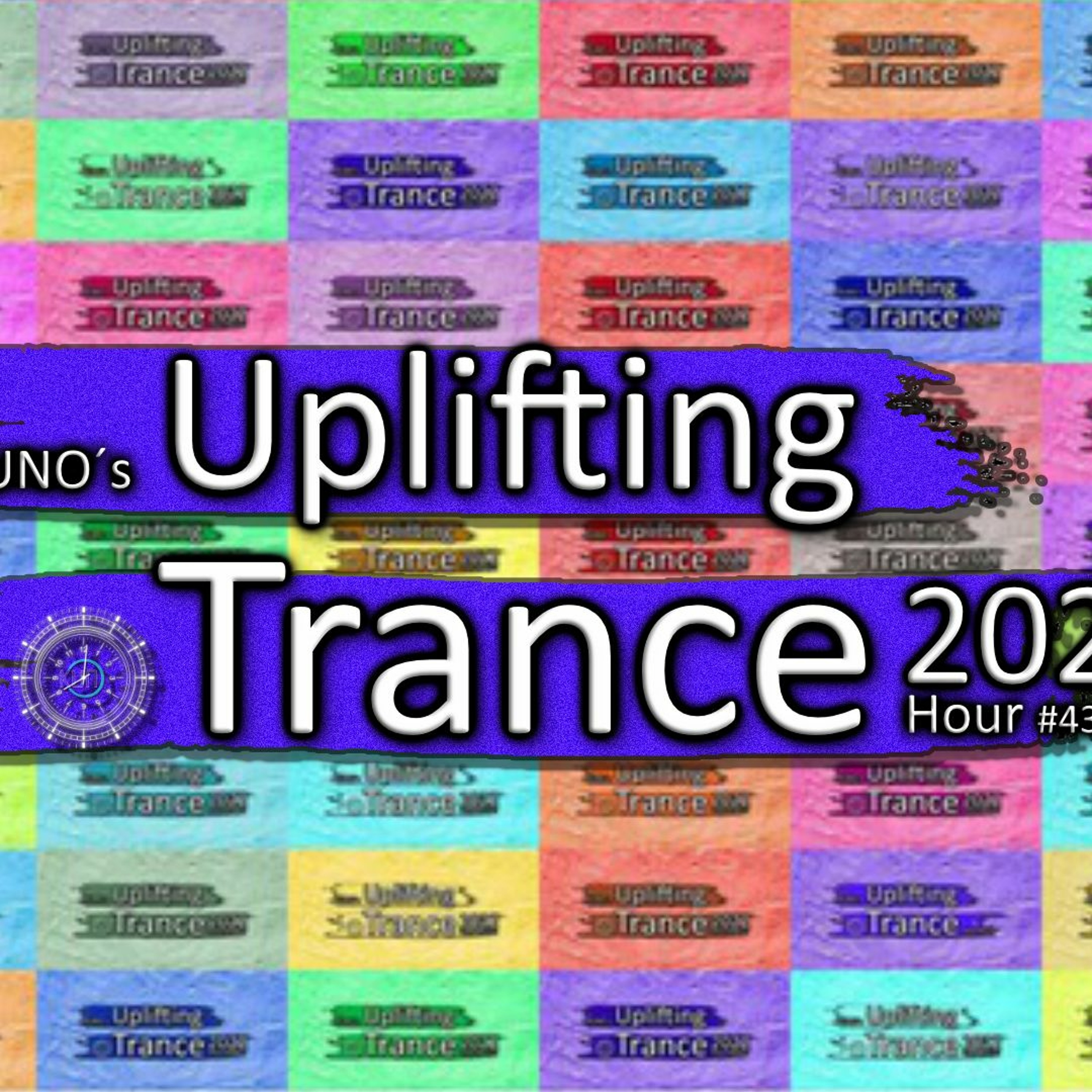KUNO´s Uplifting Trance Hour