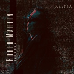 Into a Deeper Dimension with Rober Martin | Chapter 1o6