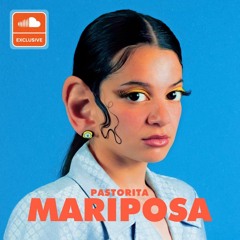 Pastorita Mariposa