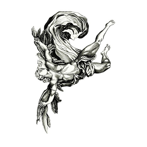 I’ve grown from a man to a god x after dark