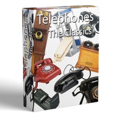 TELEPHONE SOUND EFFECTS LIBRARY