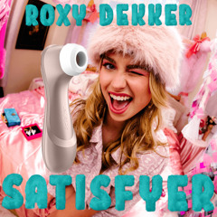 Satisfyer x Kernkraft