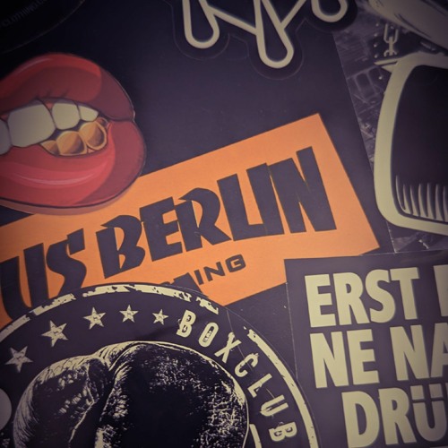 Maifeuer 2023 (Straight forward Techno)