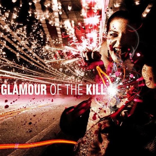 Glamour Of The Kill - Rise From Your Grave
