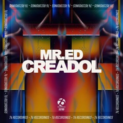 Mr.Ed - Creadol (original Mix)