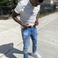 I GET THE MONEY