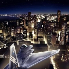Ace Combat 7 - LRSSG Briefing IV (Admiral Andersen Version)