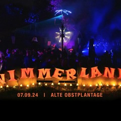 Fabrixxx & d.neub @ Nimmerland 2024