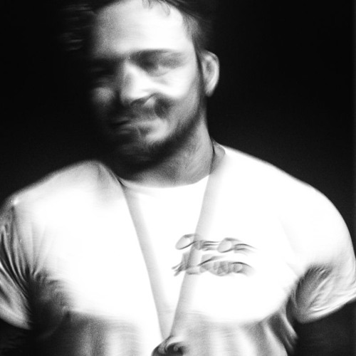 Be With Me [Unreleased]