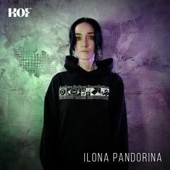 Ilona Pandorina | Live in Utero #117