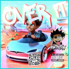 Over It (Prod. Malloy)