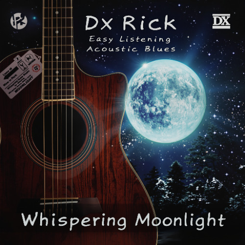 Whispering Moonlight (Remastered)