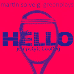 hello - MIX ||||DJ SMALLEN||||