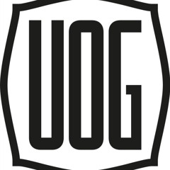 UOG PODCAST Volume 5 mixed by ROBIN HASSLER