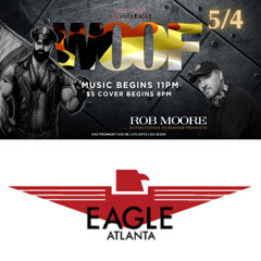 Dj Rob Moore - Recorded Live 05-04-24