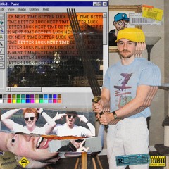Better Luck Next Time (prod. Wolfgang Pander)
