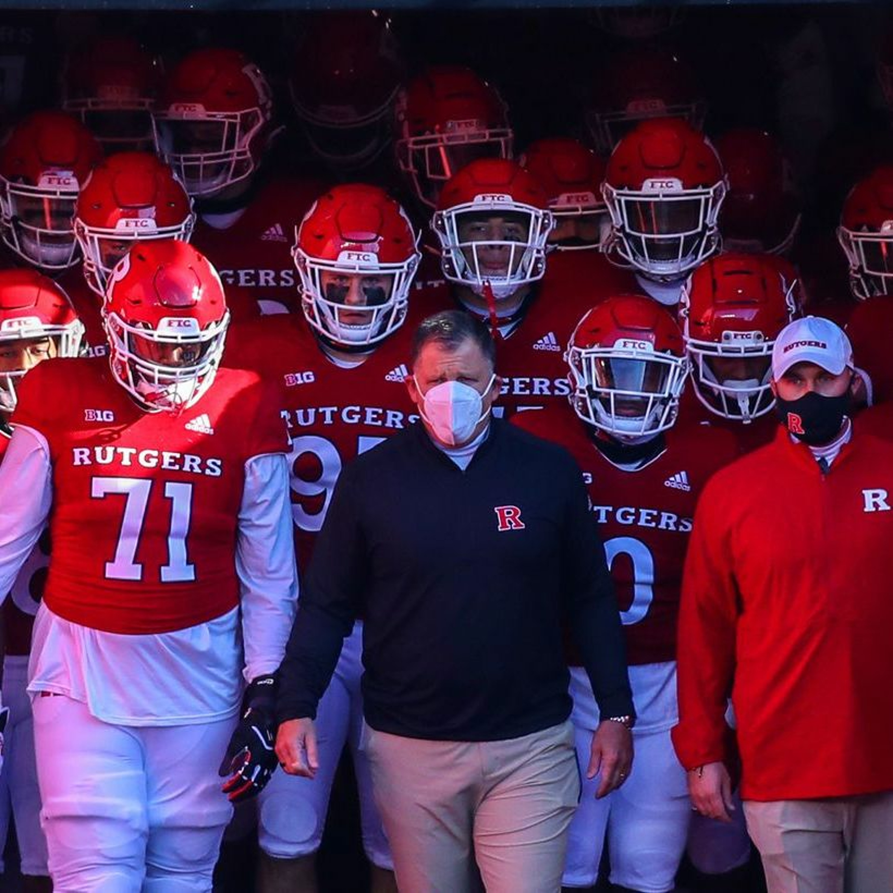 RUR Rutgers Outlasts Maryland And Hosts Nebraska episode artwork