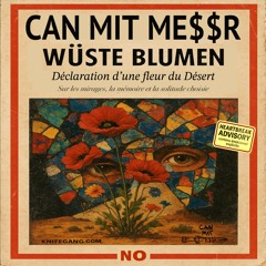 WÜSTE BLUMEN