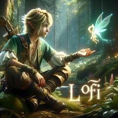 Ocarina Of LoFi - Epona's Song