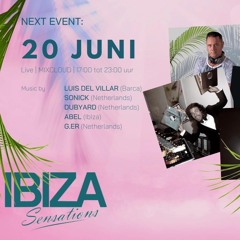 IbizaSensationsPSVStadion