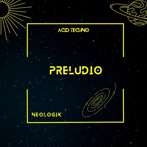 Néologik - Crystal fusion [ Live performance ]