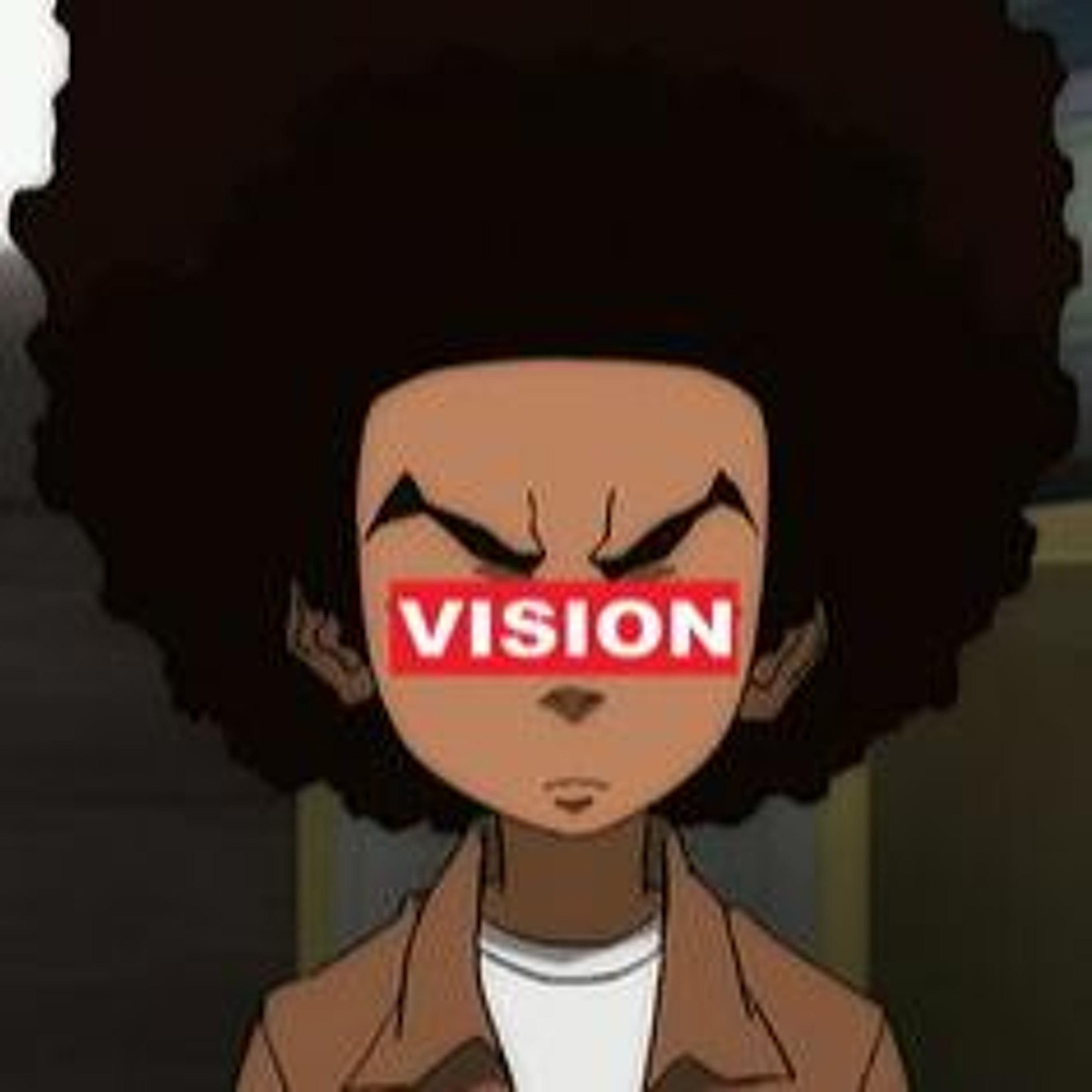 vision piano hiphop trap beat by marcobekanti episode artwork