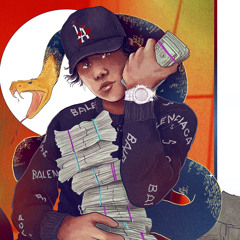 The kid Laroi - All my Life