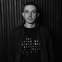 LASHA @ HOME MINIMALISTIC NOVEMBER 2025