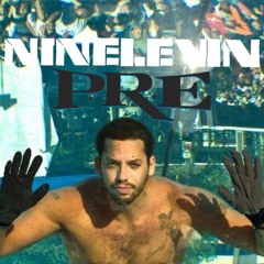 Key Glock - David Blaine (NINELEVIN Remix)