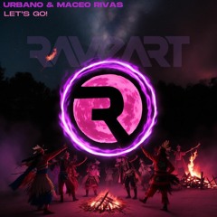 Urbano & Maceo Rivas - Let's Go! - Now On Beatport TOP 42