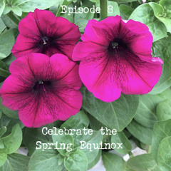 Spring Equinox