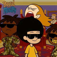 Royal Metalty