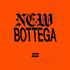 New Bottega (Extended Mix)- Azealia Banks and Torren Foot
