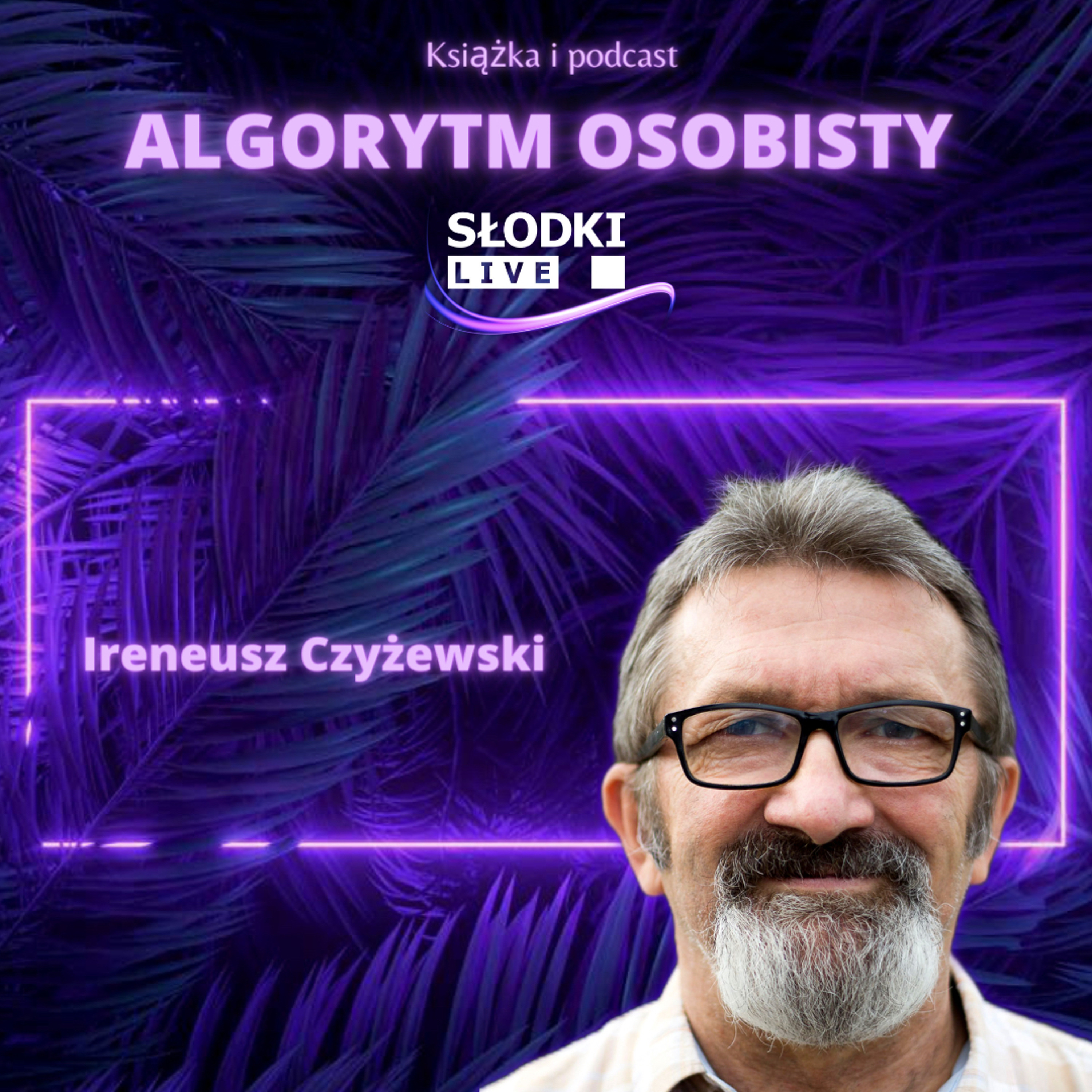 Słodki Live Podcast