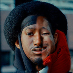 Wilfred Cisse - ALL FOR ME AND YOU