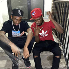 Leeky G BANDO - BROOKLYN (Bed-Stuy)