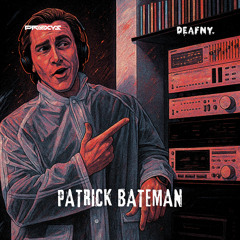 Patrick Bateman