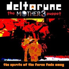 the spirits of the Forest fade away [Deltarune the mother 3 Puppet]