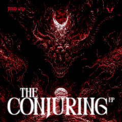 DEATH WISH - CONJURING