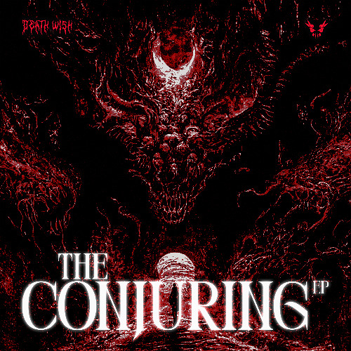 DEATH WISH - CONJURING