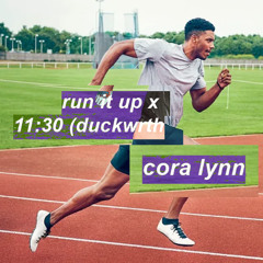 runitup (teezo touchdown and tyler, the creator) x 11:30 (duckwrth)