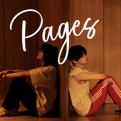 Pages - Choi Yeonjun & Choi Beomgyu (TXT) | AI Cover
