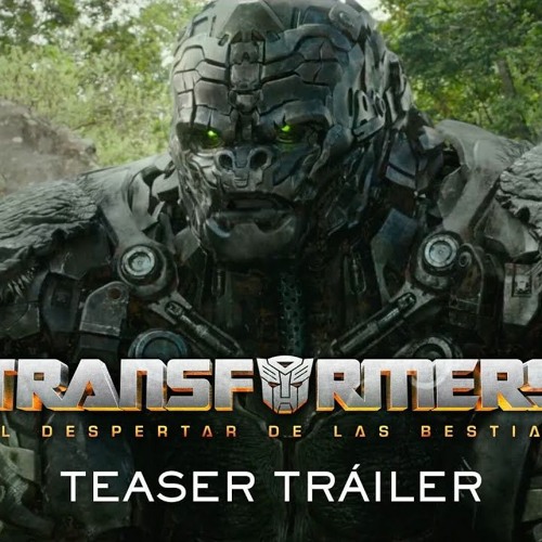 Stream Online(*Gratis) Transformers El despertar de las bestias La