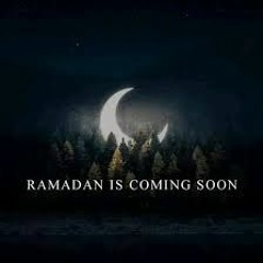 RAMADHAN IS COMING